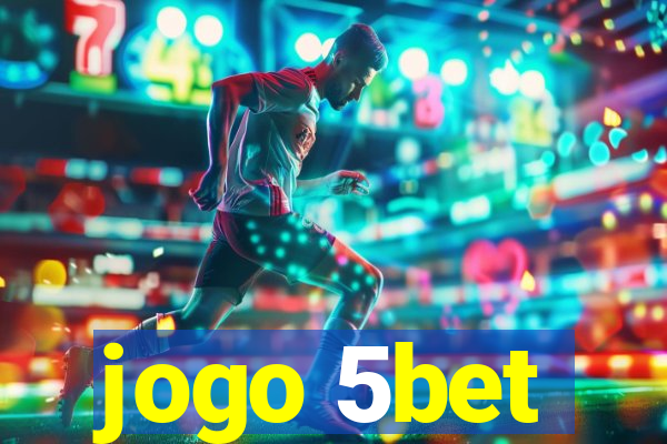 jogo 5bet